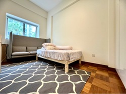 Hillington Green (D23), Condominium #490202571